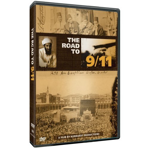 Road To 9/11-Brief History Of/Road To 9/11-Brief History Of@Nr