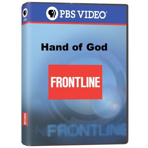 Frontline/Frontline: Hand Of God@Ws@Nr