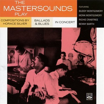 Mastersounds/Mastersounds Play@Import-Eu@2 Cd
