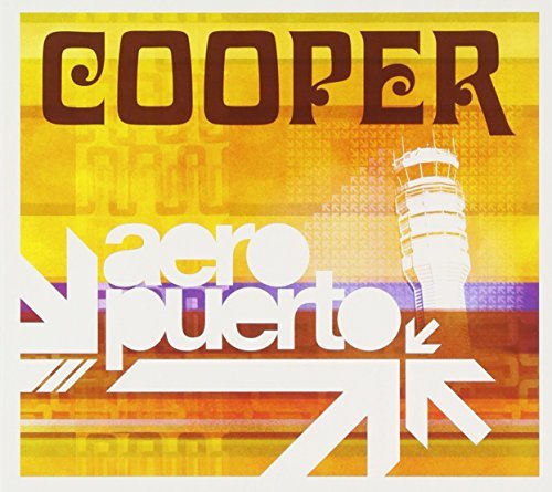 Cooper/Aeropuerto