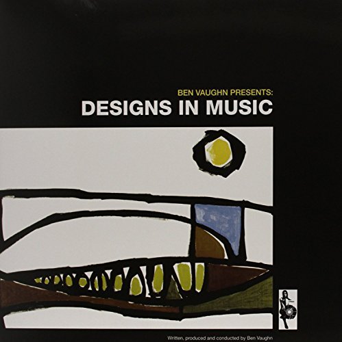 Ben Vaughn/Designs In Music