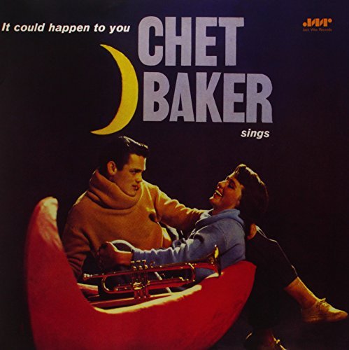 Chet Baker/Sings It Could Happen To You@Import-Esp@180gm Vinyl