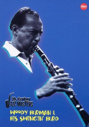 Woody Herman/20th Century Jazz Masters@Import-Esp@Ntsc/Pal (0)
