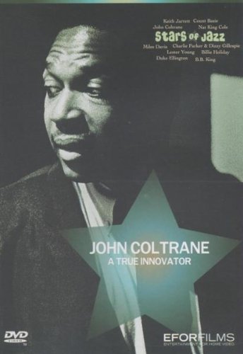 John Coltrane/True Innovator@Import-Esp@Ntsc/Pal (0)