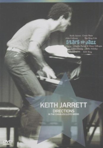 Keith Jarrett/Directions : In The Charles Ll@Import-Esp@Ntsc/Pal (0)