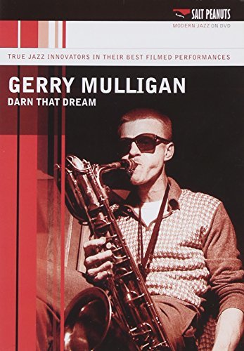 Gerry Mulligan/Darn That Dream@Import-Esp@Ntsc/Pal (0)