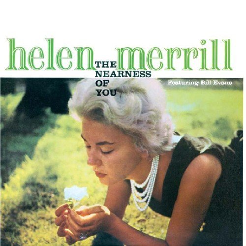 Helen Merrill/Nearness Of You/You'Ve Got Dat@Import-Esp@2-On-1/Incl. Booklet