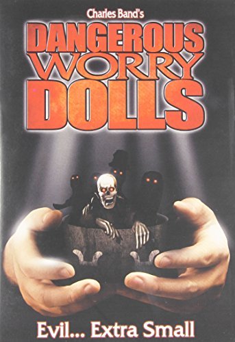 Dangerous Worry Dolls/Dangerous Worry Dolls@Nr