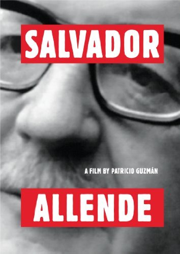 Salvador Allende/Salvador Allende@Nr