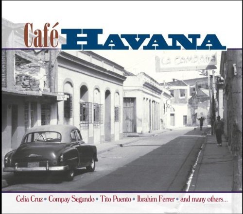 Cafe Havana/Cafe Havana@Import-Eu