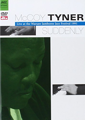 Tyner Mccoy/Suddenly