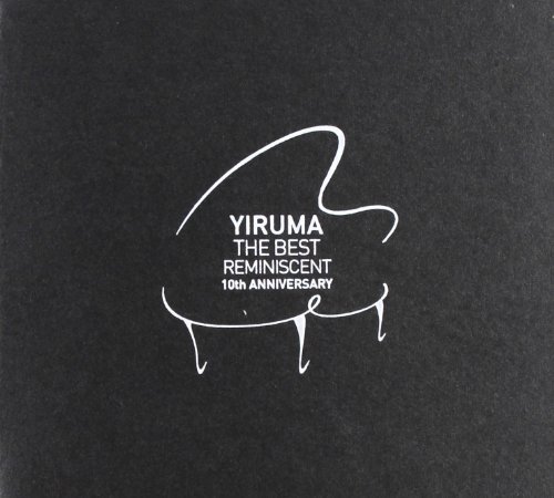 Yiruma/Best Reminiscent (10th Anniver@Import-Kor