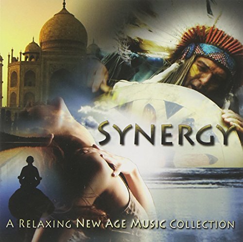 Synergy: A Relaxing New Age Mu/Synergy: A Relaxing New Age Mu