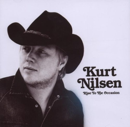 Kurt Nilsen/Rise To The Occasion