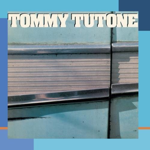 Tommy Tutone/Tommy Tutone@MADE ON DEMAND@This Item Is Made On Demand: Could Take 2-3 Weeks For Delivery