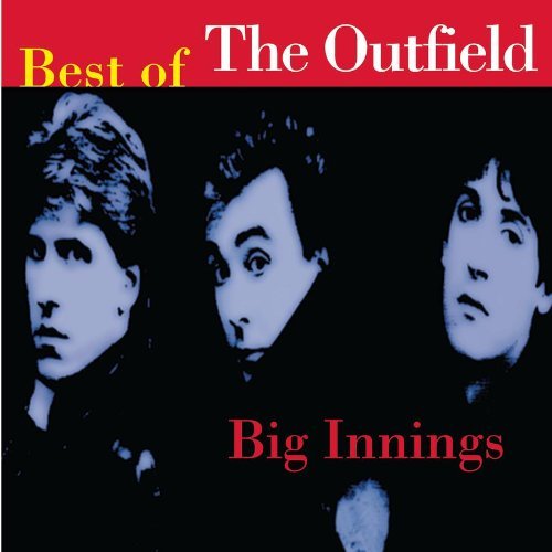 Outfield Big Innings Best Of Outfield 