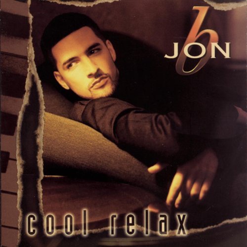 Jon B. Cool Relax 