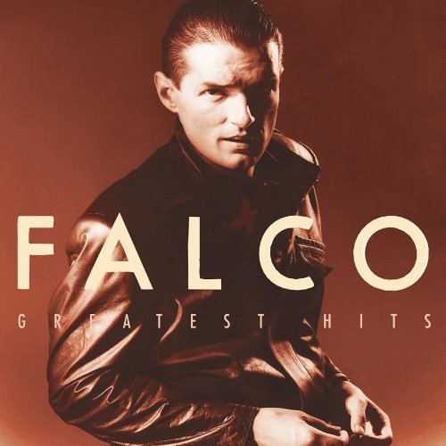 Falco Greatest Hits Remastered 