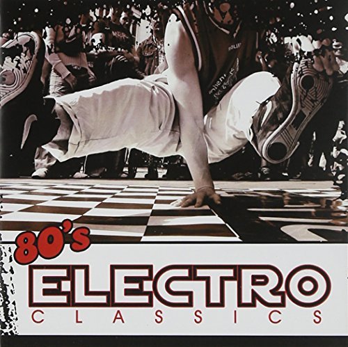 80's Electro Classics/80's Electro Classics@Cd-R