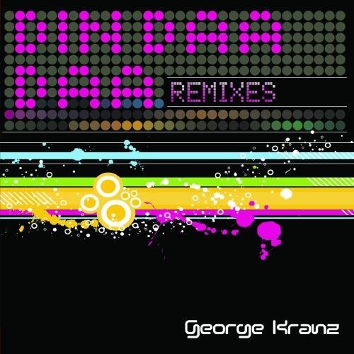 George Kranz/Din Daa Daa (Remixes)@Cd-R
