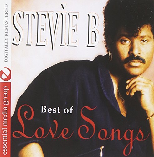 Stevie B/Best Of Love Songs@This Item Is Made On Demand@Could Take 2-3 Weeks For Delivery