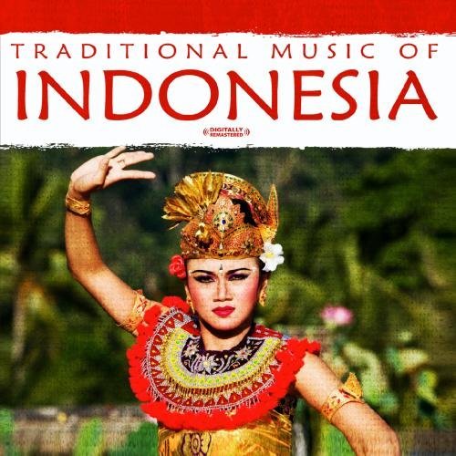 Indonesian Folk Troupe/Traditional Music Of Indonesia@This Item Is Made On Demand@Could Take 2-3 Weeks For Delivery