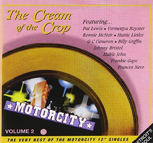 Cream Of The Crop/Vol. 2-Cream Of The Crop@This Item Is Made On Demand@Could Take 2-3 Weeks For Delivery