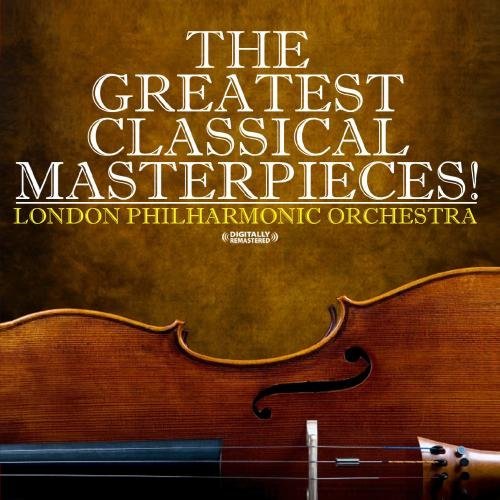 Greatest Classical Masterpiece/Greatest Classical Masterpiece@Cd-R@Remastered