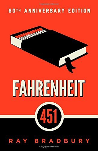 Ray Bradbury/Fahrenheit 451@Reprint