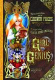 Kaja Foglio Girl Genius Volume 5 Agatha Heterodyne & The Clockwork Princess 