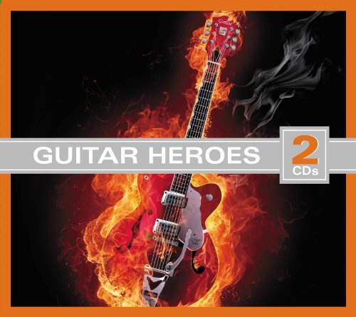 GUITAR HEROES/Guitar Heroes