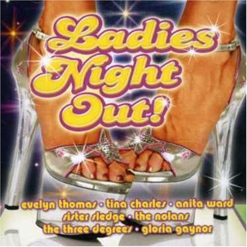 Ladies Night Out/Ladies Night Out@Import-Gbr