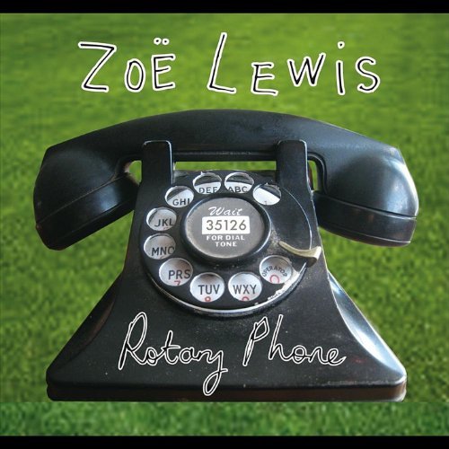 Zo Lewis/Rotary Phone