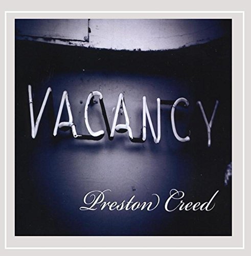 Creed Preston Vacancy 