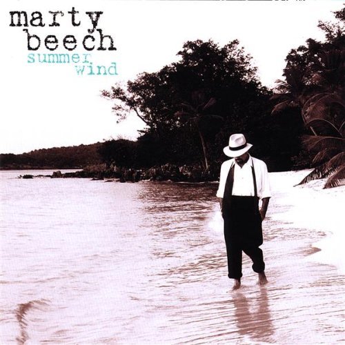 Marty Beech/Summer Wind-A Tribute To Frank@T/T Frank Sinatra