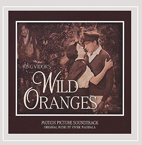 Wild Oranges/Soundtrack@2 Cd Set