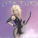 FORD,LITA/OUT FOR BLOOD
