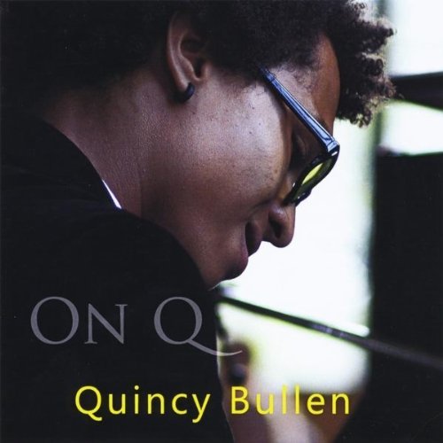 Quincy Bullen/On Q
