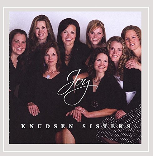 Knudsen Sisters/Joy