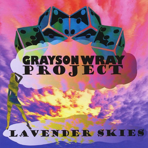 Grayson Project Wray/Lavender Skies