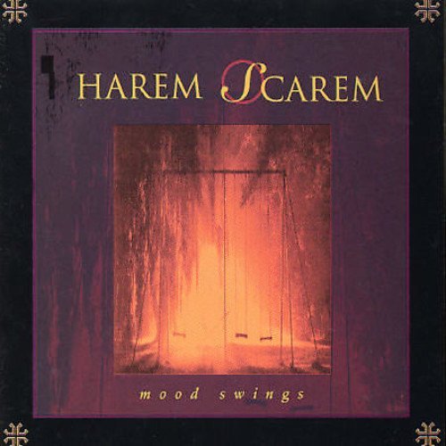 Harem Scarem/Mood Swings@Import-Can