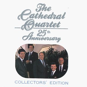 Cathedrals 25th Anniversary 