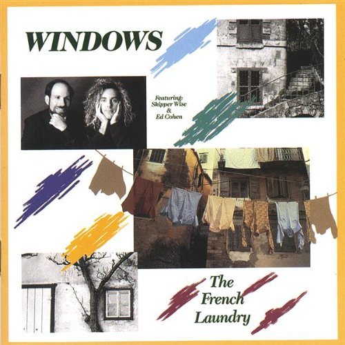 Windows/French Laundry