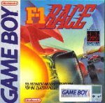 Gameboy F 1 Race 