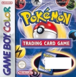 Gameboy Color Pokemon Trading Card Game E 