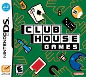 Ninds Clubhouse Games 