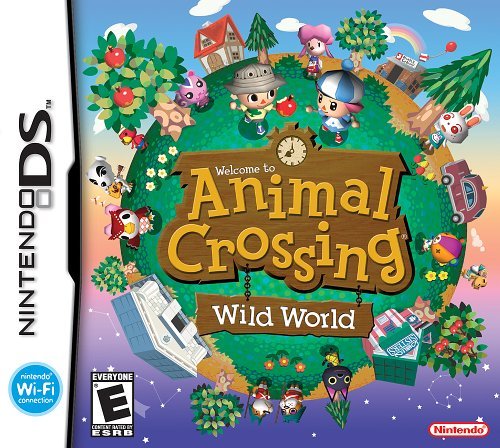 Nintendo DS/Animal Crossing