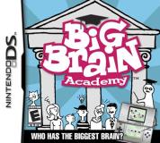 Ninds Big Brain Academy 