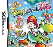 Nintendo Ds Yoshi's Island Nintendo 