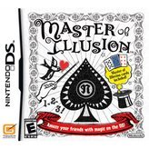 Nintendo DS/Master Of Illusion